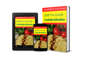 Dieta das  celebridades