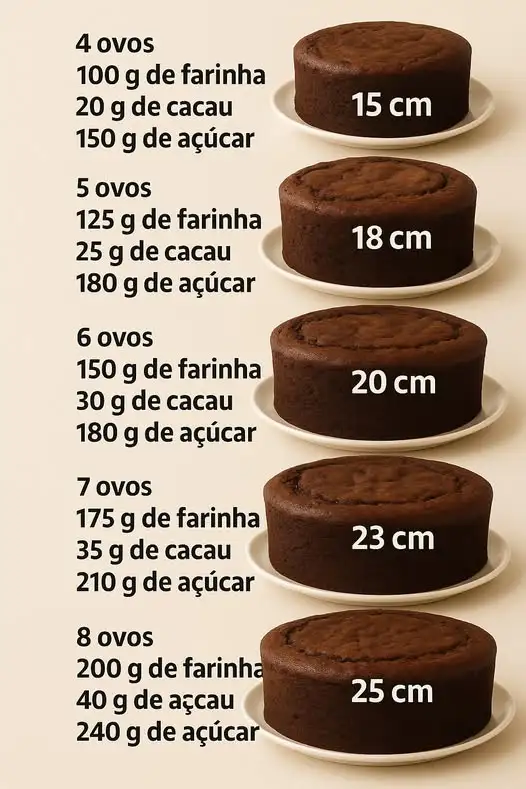 Bolo sob medida 15 cm 1 Bolo 1