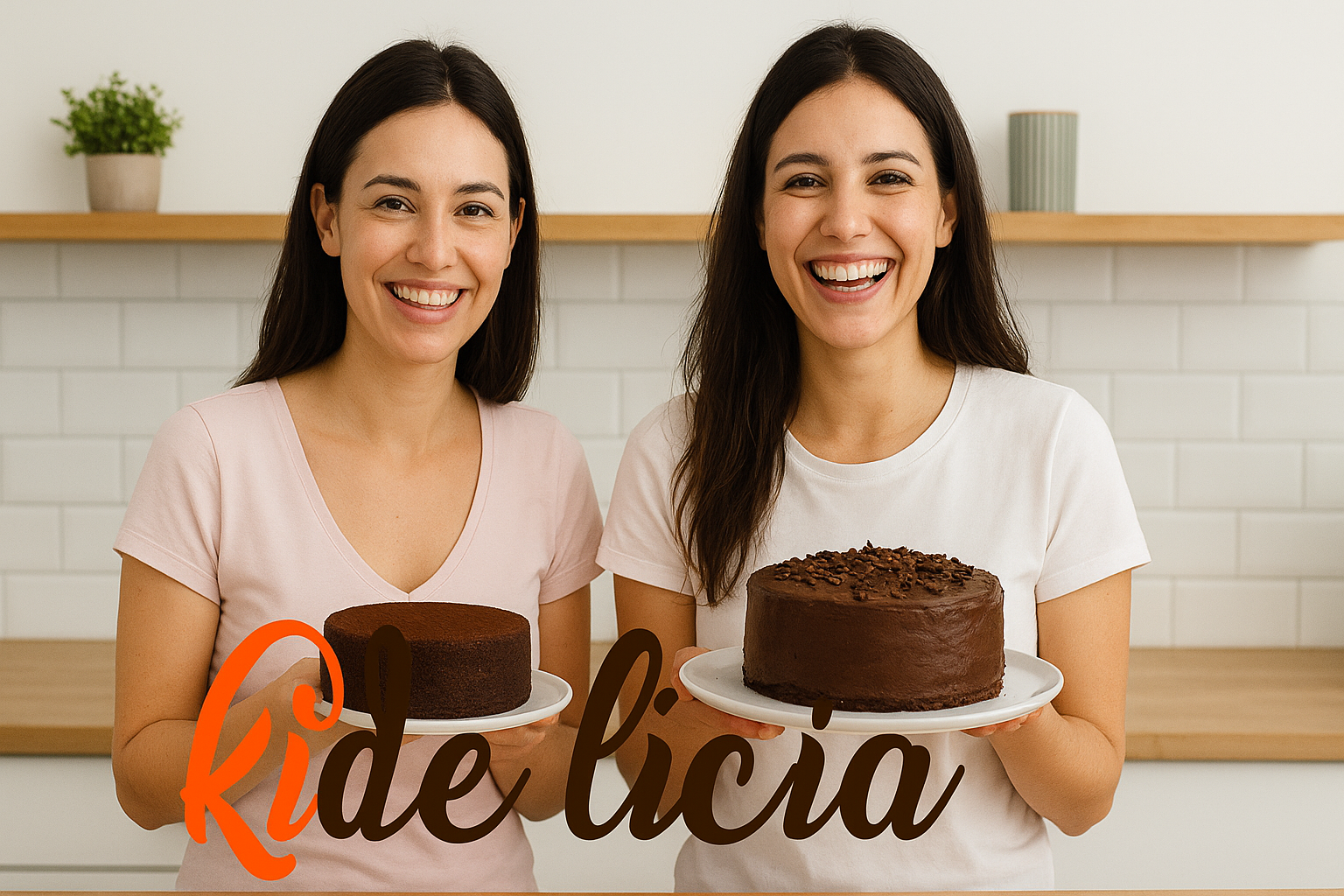 Home 20 Bolo de chocolate perfeito