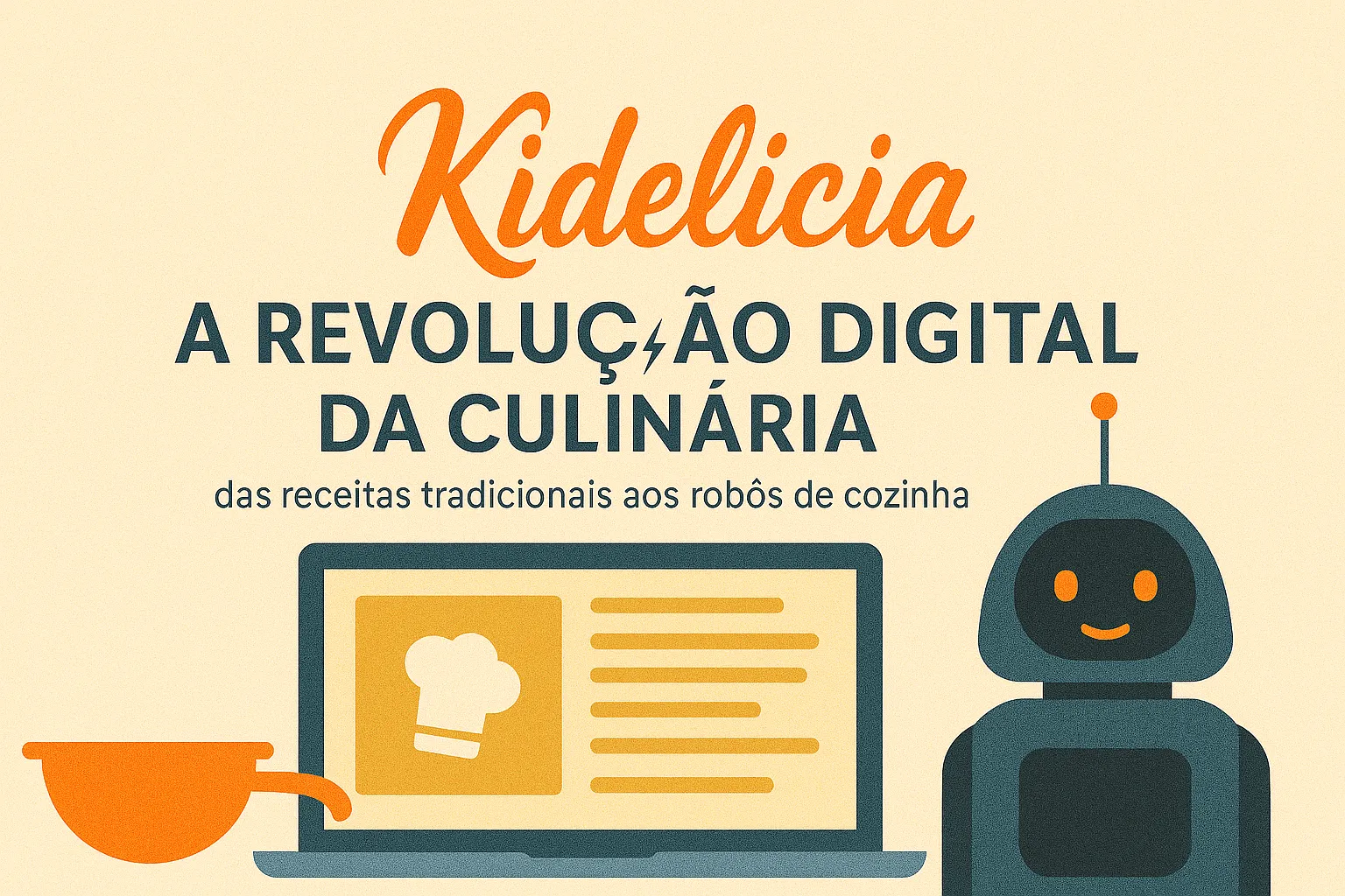 🧠 A Revolução Digital