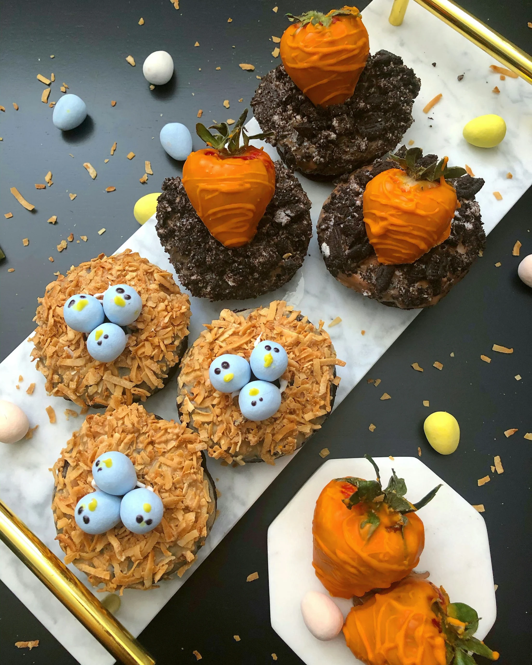 Home 19 Dia das crianças delicias