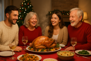🎅 receita ceia de natal