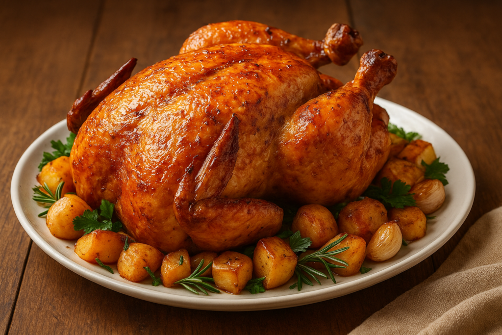 🎅 receita ceia de natal 1 Natal